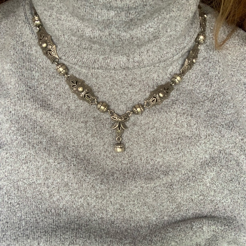 brighton style necklace